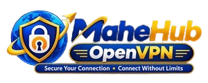 MaheHub OpenVPN
